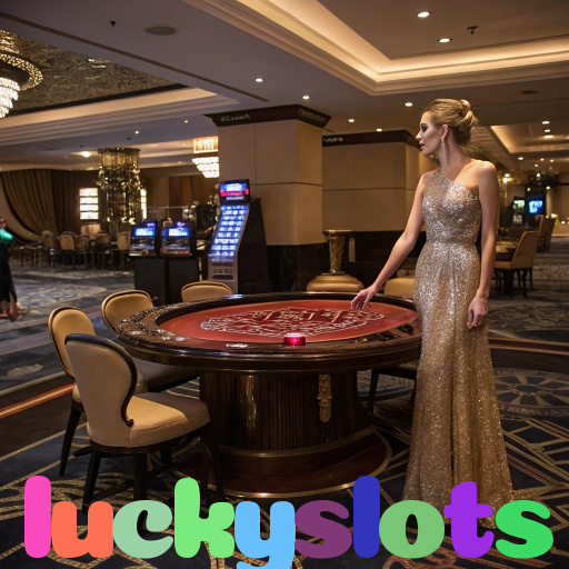 A Magia dos Jogos de Fantasia na luckyslots