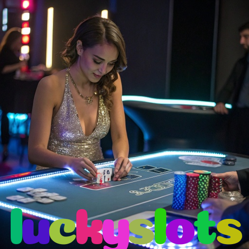 A Magia dos Jogos de Fantasia na luckyslots