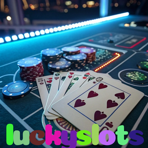 A Magia dos Jogos de Fantasia na luckyslots
