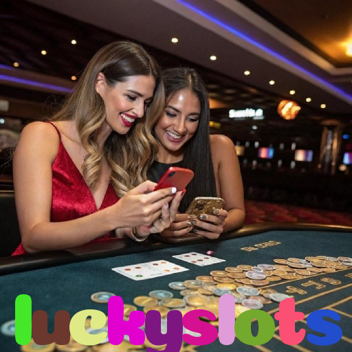 A Magia dos Jogos de Fantasia na luckyslots