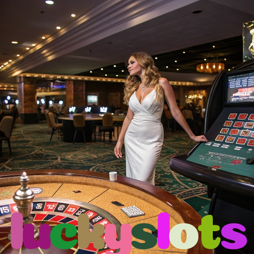 A Magia dos Jogos de Fantasia na luckyslots
