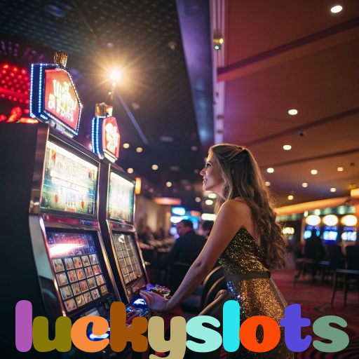 A Magia dos Jogos de Fantasia na luckyslots