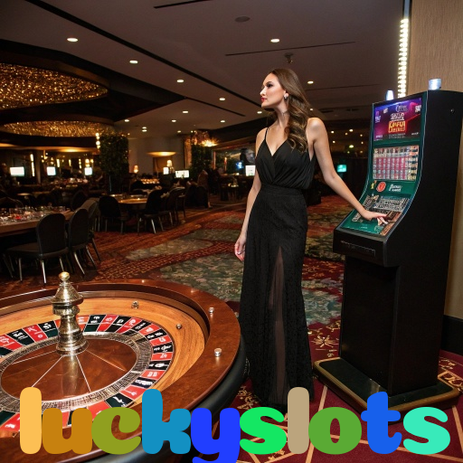 A Magia dos Jogos de Fantasia na luckyslots