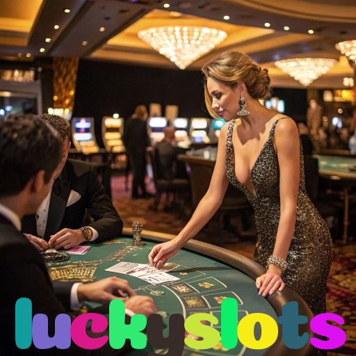 A Magia dos Jogos de Fantasia na luckyslots