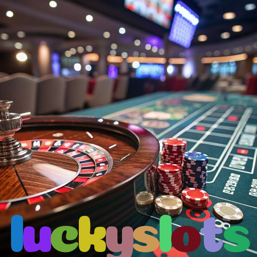A Magia dos Jogos de Fantasia na luckyslots