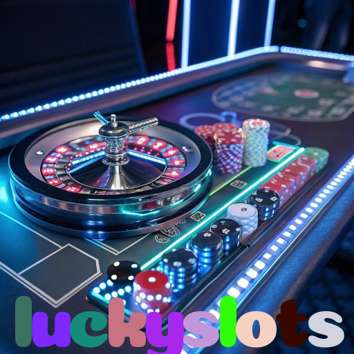A Magia dos Jogos de Fantasia na luckyslots