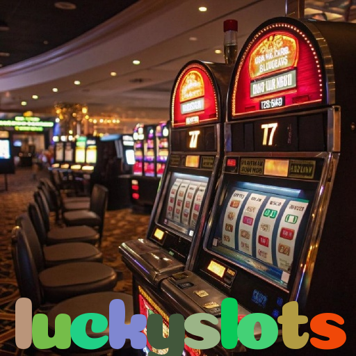 A Magia dos Jogos de Fantasia na luckyslots