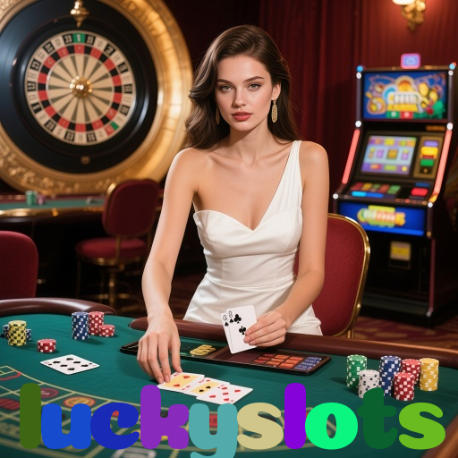 A Magia dos Jogos de Fantasia na luckyslots