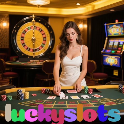 A Magia dos Jogos de Fantasia na luckyslots