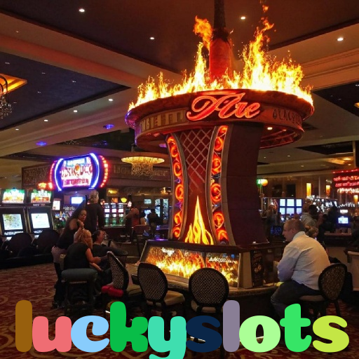 A Magia dos Jogos de Fantasia na luckyslots