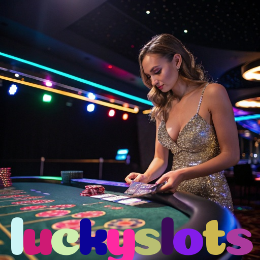 A Magia dos Jogos de Fantasia na luckyslots