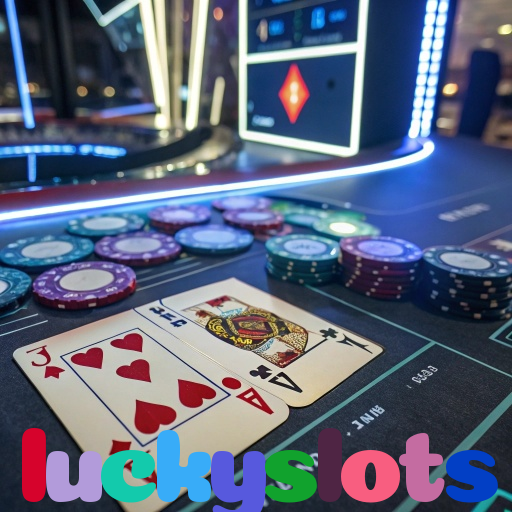 A Magia dos Jogos de Fantasia na luckyslots
