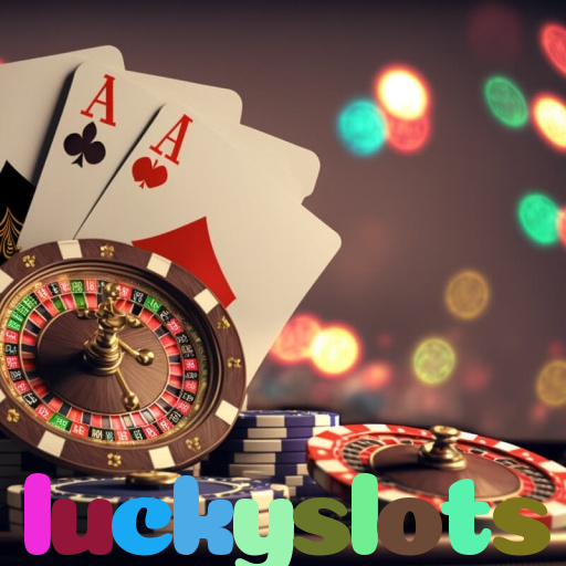 A Magia dos Jogos de Fantasia na luckyslots