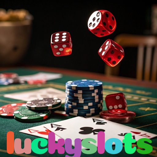 A Magia dos Jogos de Fantasia na luckyslots