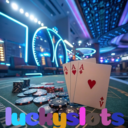 A Magia dos Jogos de Fantasia na luckyslots