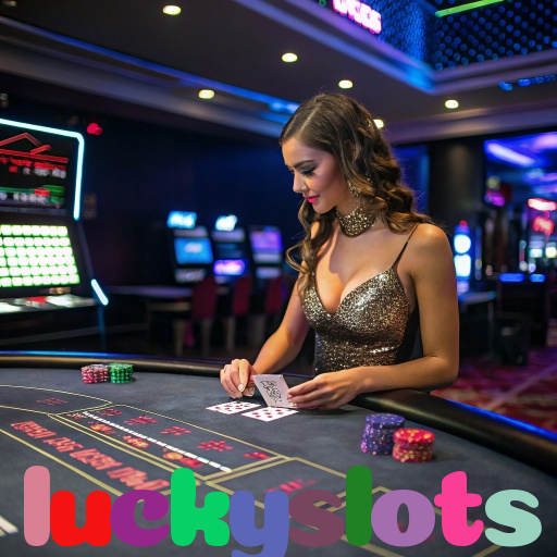 A Magia dos Jogos de Fantasia na luckyslots