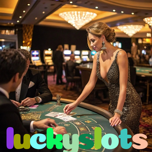 A Magia dos Jogos de Fantasia na luckyslots