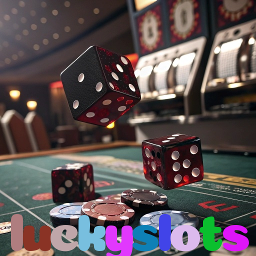 A Magia dos Jogos de Fantasia na luckyslots