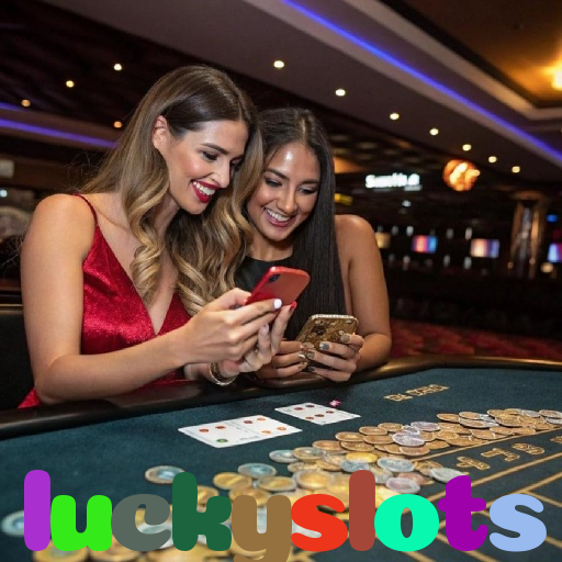 A Magia dos Jogos de Fantasia na luckyslots