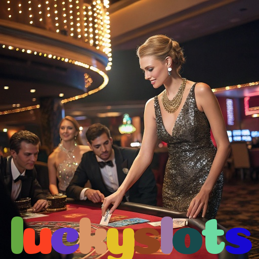 A Magia dos Jogos de Fantasia na luckyslots