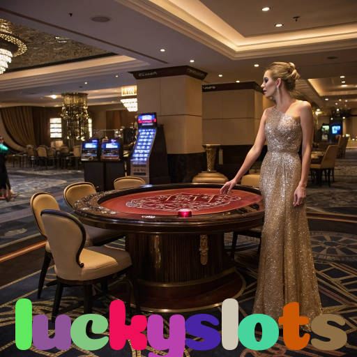 A Magia dos Jogos de Fantasia na luckyslots