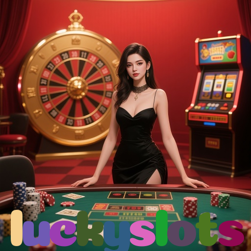 A Magia dos Jogos de Fantasia na luckyslots