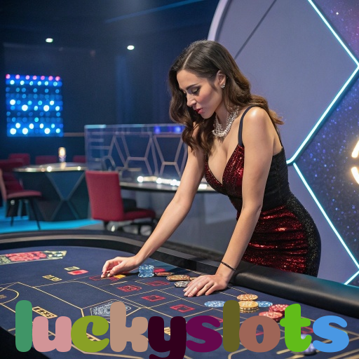 A Magia dos Jogos de Fantasia na luckyslots