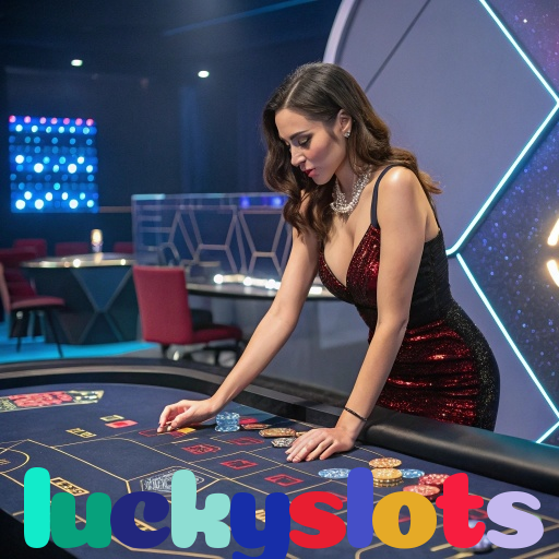 A Magia dos Jogos de Fantasia na luckyslots