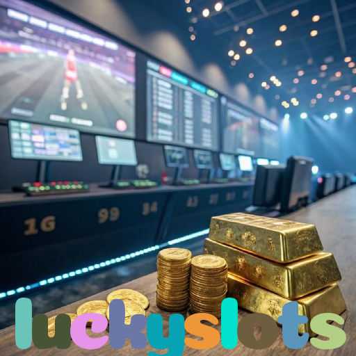 A Magia dos Jogos de Fantasia na luckyslots