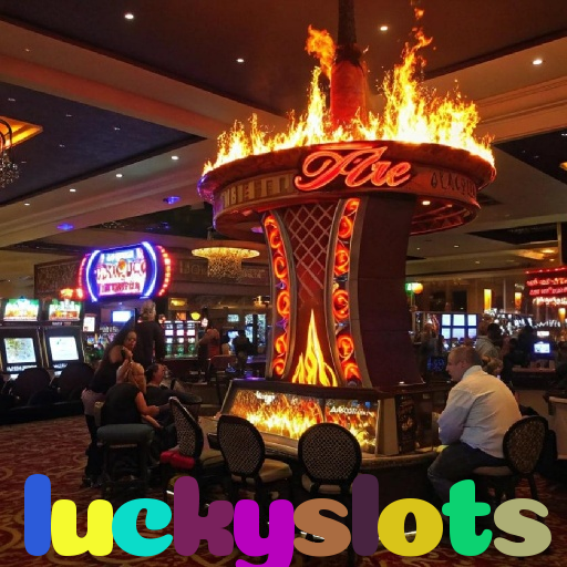 A Magia dos Jogos de Fantasia na luckyslots