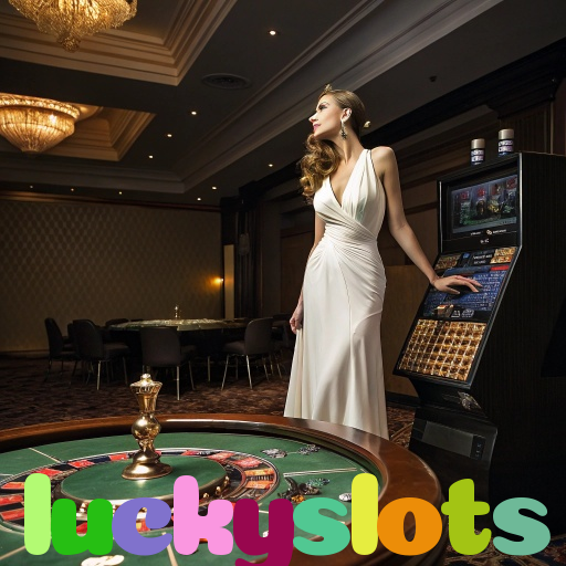 A Magia dos Jogos de Fantasia na luckyslots