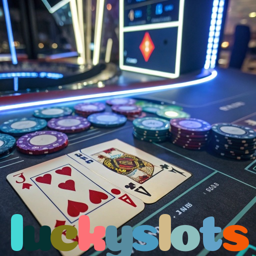 A Magia dos Jogos de Fantasia na luckyslots