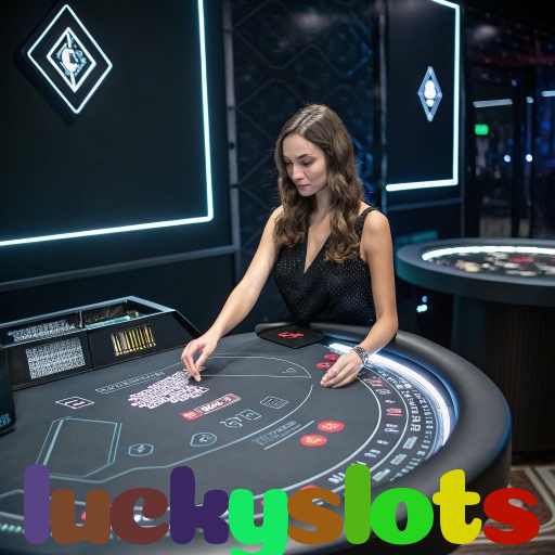A Magia dos Jogos de Fantasia na luckyslots