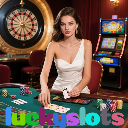 A Magia dos Jogos de Fantasia na luckyslots
