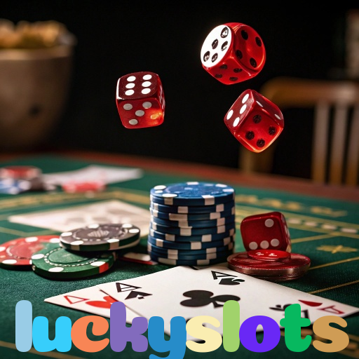 A Magia dos Jogos de Fantasia na luckyslots