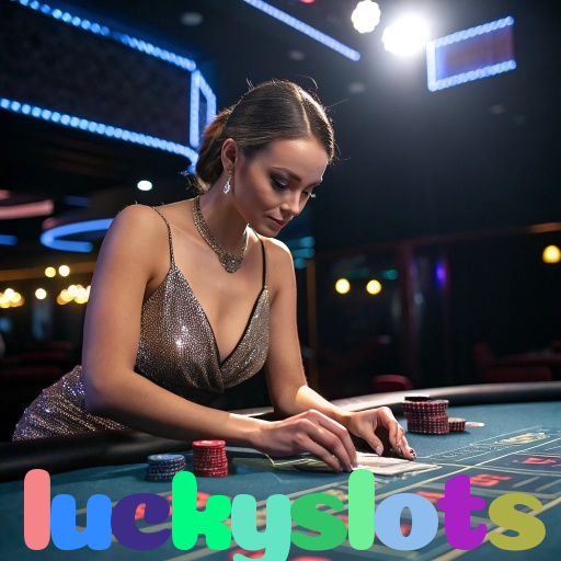 A Magia dos Jogos de Fantasia na luckyslots
