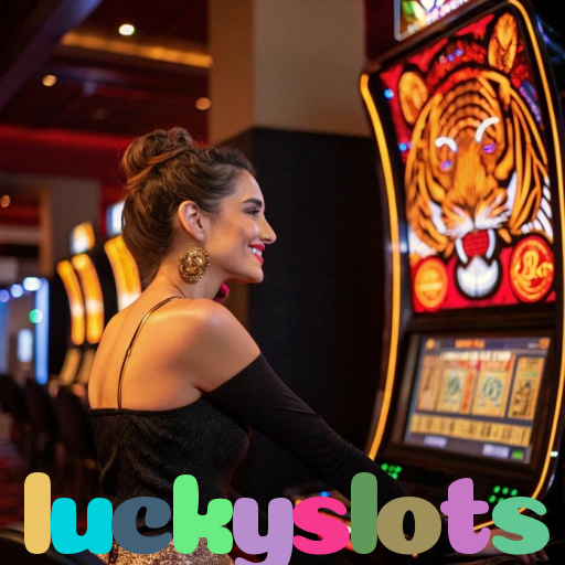 A Magia dos Jogos de Fantasia na luckyslots
