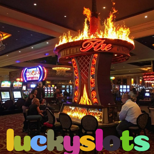 A Magia dos Jogos de Fantasia na luckyslots