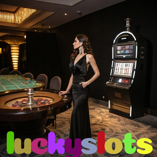 A Magia dos Jogos de Fantasia na luckyslots