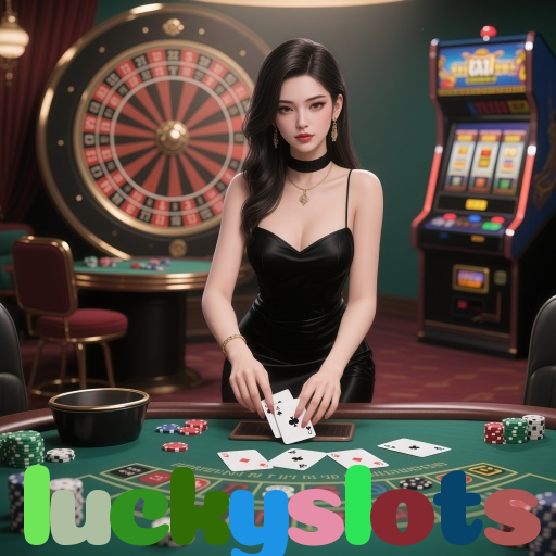 A Magia dos Jogos de Fantasia na luckyslots