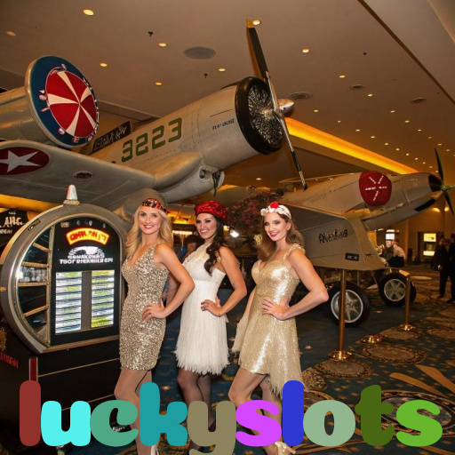 A Magia dos Jogos de Fantasia na luckyslots