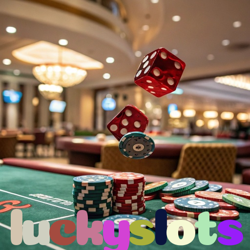 A Magia dos Jogos de Fantasia na luckyslots