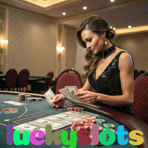 A Magia dos Jogos de Fantasia na luckyslots