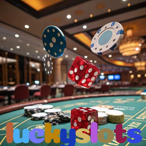 A Magia dos Jogos de Fantasia na luckyslots