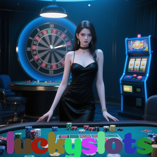 A Magia dos Jogos de Fantasia na luckyslots