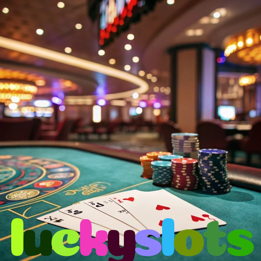 A Magia dos Jogos de Fantasia na luckyslots