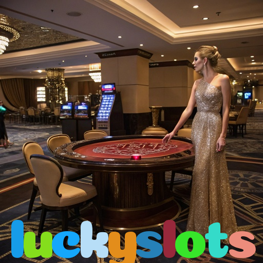 A Magia dos Jogos de Fantasia na luckyslots