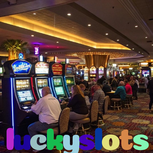 A Magia dos Jogos de Fantasia na luckyslots