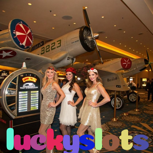 A Magia dos Jogos de Fantasia na luckyslots