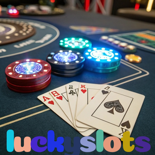 A Magia dos Jogos de Fantasia na luckyslots